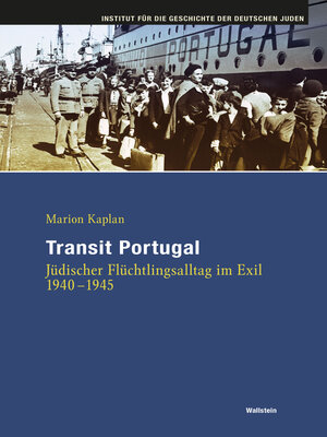 cover image of Transit Portugal